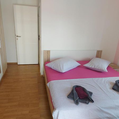ספליט Great View Comfortable Apartment Whit Free Parking מראה חיצוני תמונה